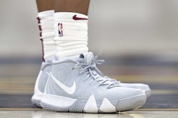 NBA: Miami Heat at Cleveland Cavaliers