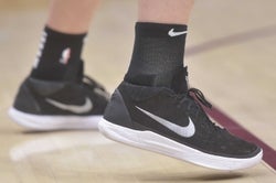 NBA: Miami Heat at Cleveland Cavaliers