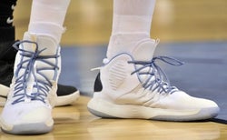 NBA: Detroit Pistons at Memphis Grizzlies