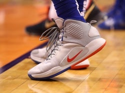 NBA: Philadelphia 76ers at Phoenix Suns