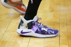 NBA: Denver Nuggets at Sacramento Kings
