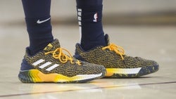 NBA: Utah Jazz at Cleveland Cavaliers