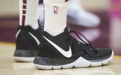 NBA: Utah Jazz at Cleveland Cavaliers