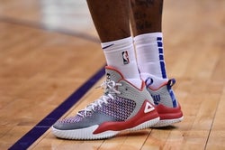 NBA: Los Angeles Clippers at Phoenix Suns