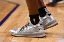 NBA: Los Angeles Clippers at Phoenix Suns
