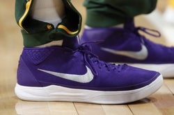 NBA: Utah Jazz at Detroit Pistons