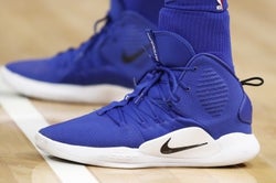 NBA: Utah Jazz at Detroit Pistons