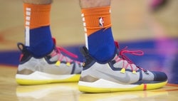NBA: New Orleans Pelicans at Cleveland Cavaliers