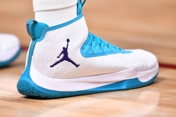 NBA: Charlotte Hornets at Denver Nuggets