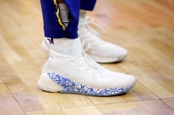 NBA: Golden State Warriors at Sacramento Kings