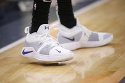 NBA: Golden State Warriors at Sacramento Kings