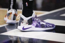 NBA: Golden State Warriors at Sacramento Kings