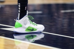 NBA: Los Angeles Lakers at Minnesota Timberwolves