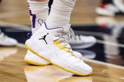NBA: Los Angeles Lakers at Minnesota Timberwolves