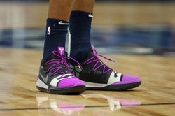 NBA: Los Angeles Lakers at Minnesota Timberwolves
