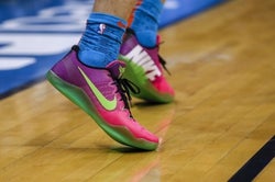 NBA: Washington Wizards at Oklahoma City Thunder
