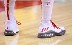 NBA: Indiana Pacers at Toronto Raptors