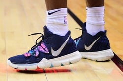 NBA: Indiana Pacers at Toronto Raptors