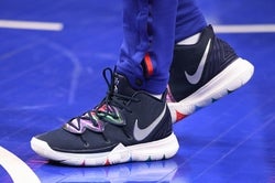 NBA: San Antonio Spurs at Detroit Pistons