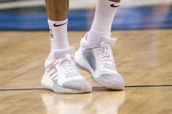 NBA: Los Angeles Lakers at Dallas Mavericks