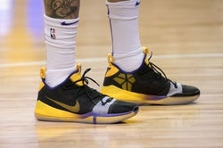 NBA: Los Angeles Lakers at Dallas Mavericks