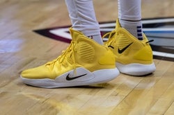 NBA: Los Angeles Lakers at Dallas Mavericks