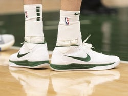 NBA: Utah Jazz at Milwaukee Bucks