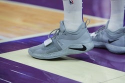 NBA: Orlando Magic at Sacramento Kings