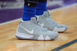 NBA: Orlando Magic at Sacramento Kings