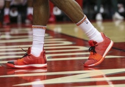 NBA: Denver Nuggets at Houston Rockets