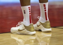 NBA: Denver Nuggets at Houston Rockets