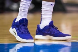 NBA: Los Angeles Lakers at Dallas Mavericks