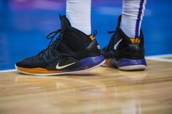 NBA: Los Angeles Lakers at Dallas Mavericks