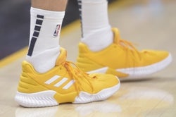 NBA: Indiana Pacers at Cleveland Cavaliers
