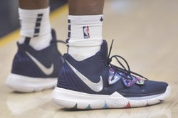 NBA: Indiana Pacers at Cleveland Cavaliers