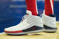 NBA: Washington Wizards at Philadelphia 76ers