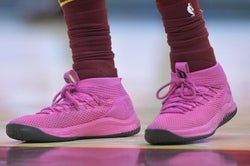 NBA: Indiana Pacers at Cleveland Cavaliers