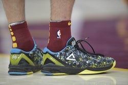 NBA: Indiana Pacers at Cleveland Cavaliers
