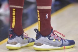 NBA: Indiana Pacers at Cleveland Cavaliers