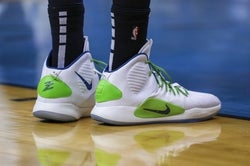 NBA: Minnesota Timberwolves at Oklahoma City Thunder