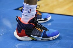 NBA: Minnesota Timberwolves at Oklahoma City Thunder