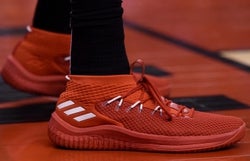 NBA: Atlanta Hawks at Toronto Raptors