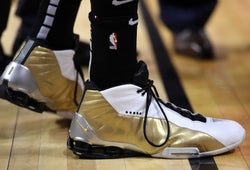 NBA: Atlanta Hawks at Toronto Raptors