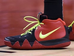 NBA: Atlanta Hawks at Toronto Raptors