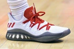 NBA: Atlanta Hawks at Toronto Raptors