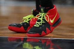 NBA: Atlanta Hawks at Brooklyn Nets