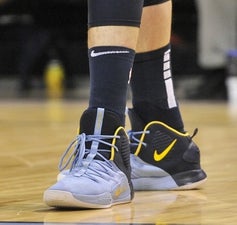 NBA: San Antonio Spurs at Memphis Grizzlies