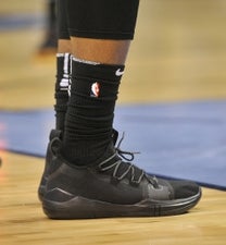 NBA: San Antonio Spurs at Memphis Grizzlies