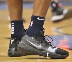 NBA: San Antonio Spurs at Memphis Grizzlies