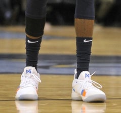 NBA: San Antonio Spurs at Memphis Grizzlies